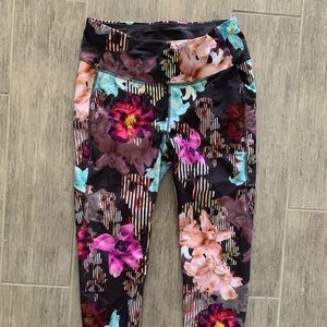 CALIA Activewear New Condition Running Tights